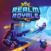 Realm Royale (XSX) game cover art