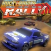 Rally Rock 'N Racing artwork