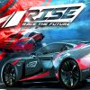 Rise: Race The Future (XSX) game cover art