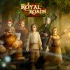 Royal Roads (XSX) game cover art