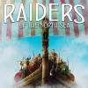Raiders of the North Sea artwork