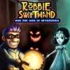 Robbie Swifthand and the Orb of Mysteries (XSX) game cover art
