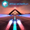 #RaceDieRun (XSX) game cover art