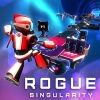 Rogue Singularity artwork