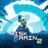 Risk of Rain 2 artwork