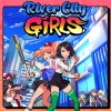 River City Girls artwork