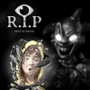 Rest in Pieces artwork