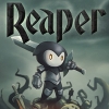 Reaper: Tale of a Pale Swordsman artwork