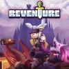 Reventure (XSX) game cover art