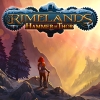 Rimelands: Hammer of Thor­ (XSX) game cover art