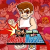 River City Melee Mach!! artwork