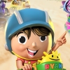 Race with Ryan (XSX) game cover art