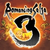 Romancing SaGa 3 artwork