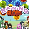 Raining Blobs artwork