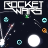 Rocket Wars (XSX) game cover art