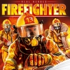 Real Heroes: Firefighter (XSX) game cover art