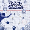 Robots under attack! artwork