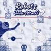 Robots under attack! (XSX) game cover art
