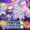 Refreshing Sideways Puzzle Ghost Hammer (XSX) game cover art