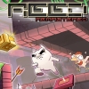 Reed Remastered (XSX) game cover art