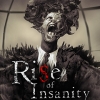 Rise of Insanity artwork