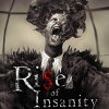 Rise of Insanity (XSX) game cover art