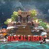 Rascal Fight (XSX) game cover art