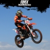 RMX Real Motocross artwork