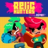 Relic Hunters Zero: Remix (XSX) game cover art