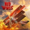 Red Wings: Aces of the Sky (XSX) game cover art