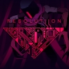 Resolutiion (XSX) game cover art