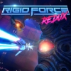Rigid Force Redux (XSX) game cover art