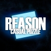 Reason: Casual Puzzle (XSX) game cover art