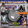 Retro Classix 4in1 Pack: Sly Spy, Shootout, Wizard Fire & Super Real Darwin artwork