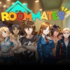 Roommates (XSX) game cover art