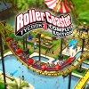 RollerCoaster Tycoon 3: Complete Edition (XSX) game cover art