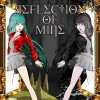 Reflection of Mine (XSX) game cover art