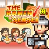 The Ramen Sensei artwork