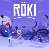 Roki artwork