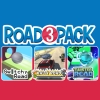 Road 3 Pack artwork