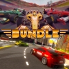Rock N Racing Bundle: Grand Prix & Rally artwork