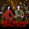 Red Rope: Dont Fall Behind + (XSX) game cover art