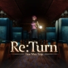 Re:Turn - One Way Trip (XSX) game cover art