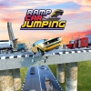 Ramp Car Jumping (XSX) game cover art