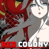 Red Colony (XSX) game cover art