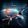 Redout: Space Assault (XSX) game cover art