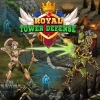 Royal Tower Defense (XSX) game cover art