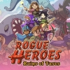 Rogue Heroes: Ruins of Tasos artwork
