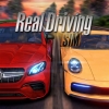 Real Driving Sim (XSX) game cover art