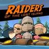 Raiders Of The Lost Island (XSX) game cover art